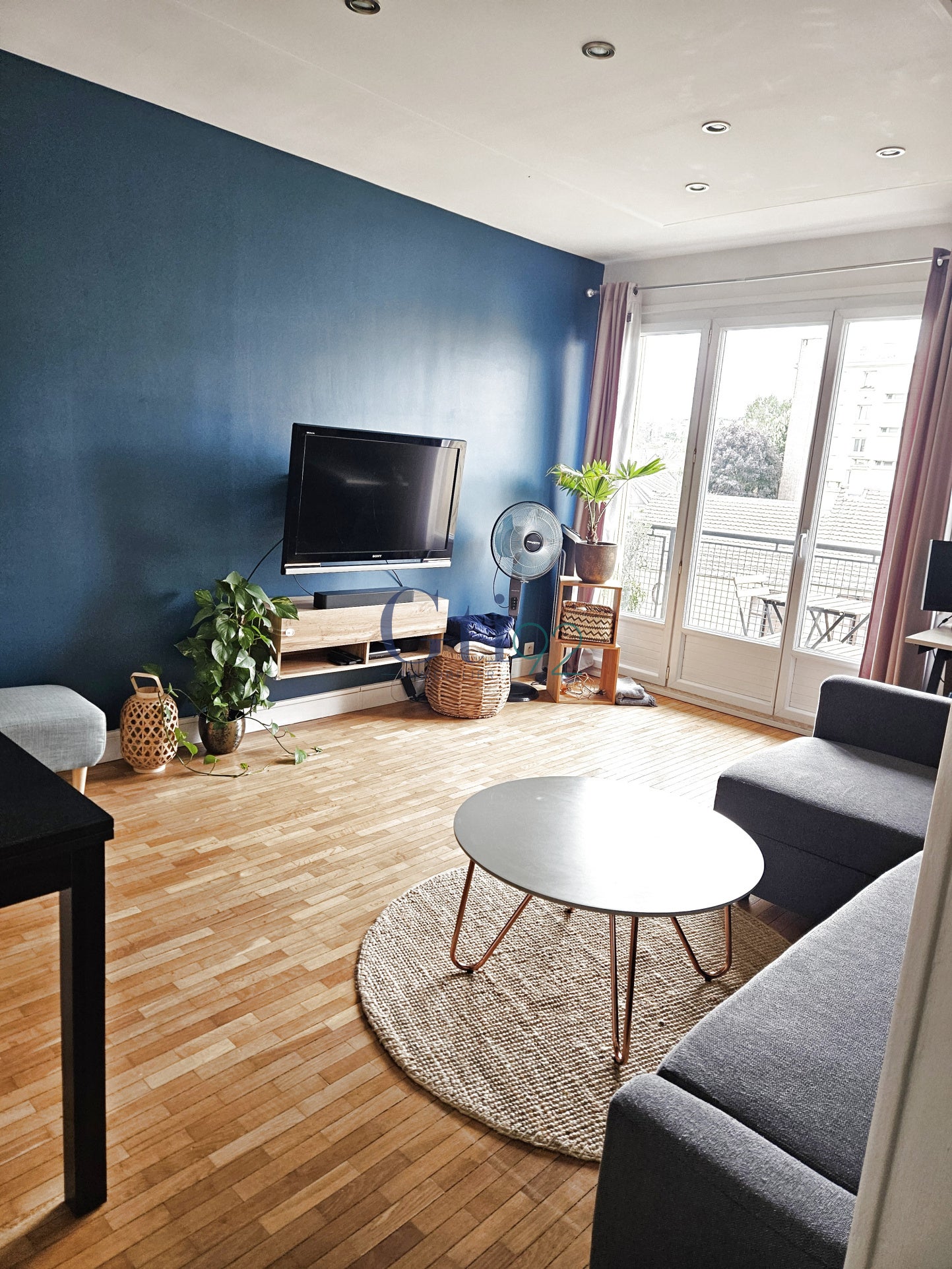 Appartement Allée Charles Aznavour à Châtillon