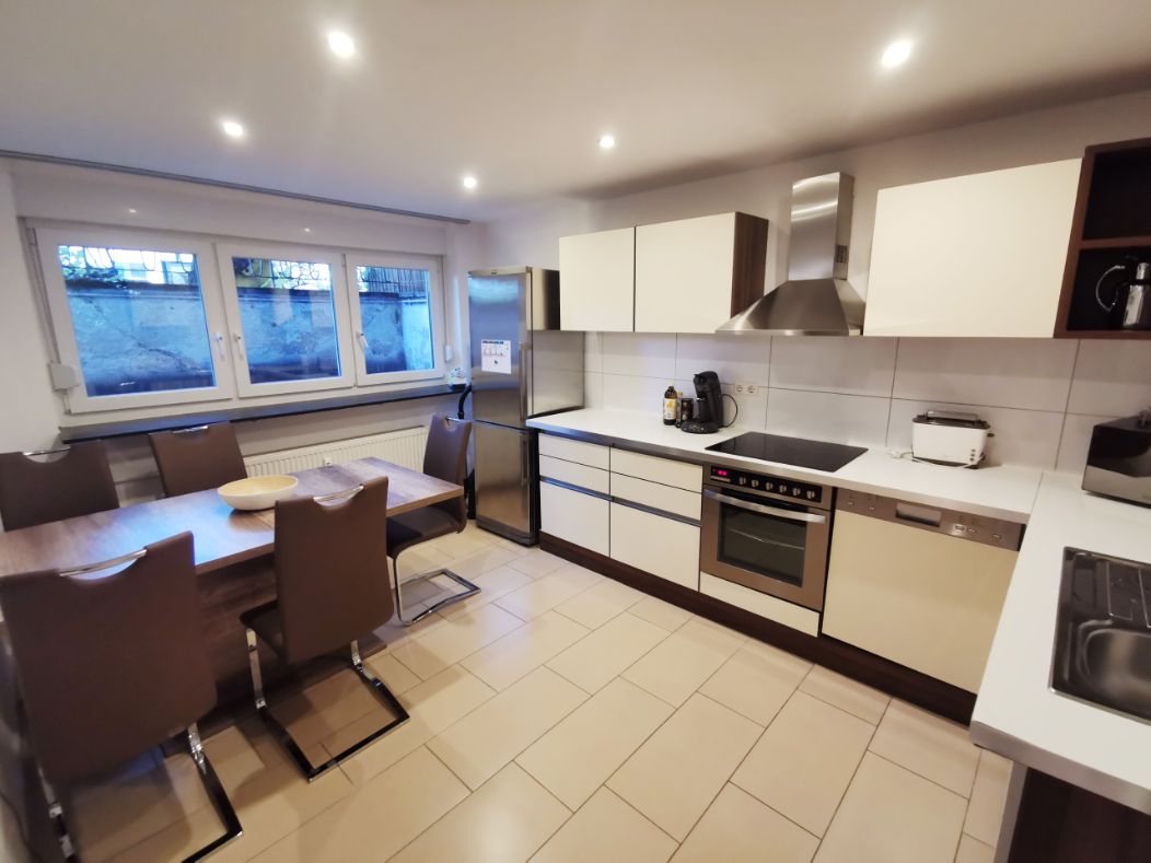 Wohnung Berliner Straße in Heidelberg