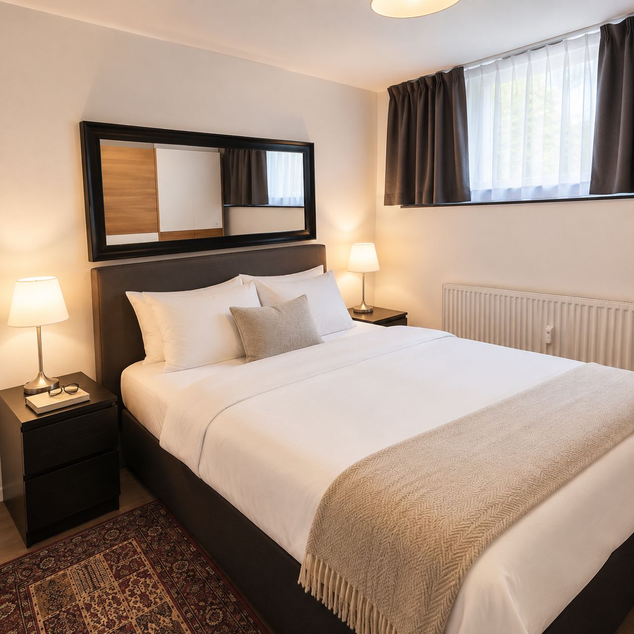 Wohnung Berliner Straße in Heidelberg