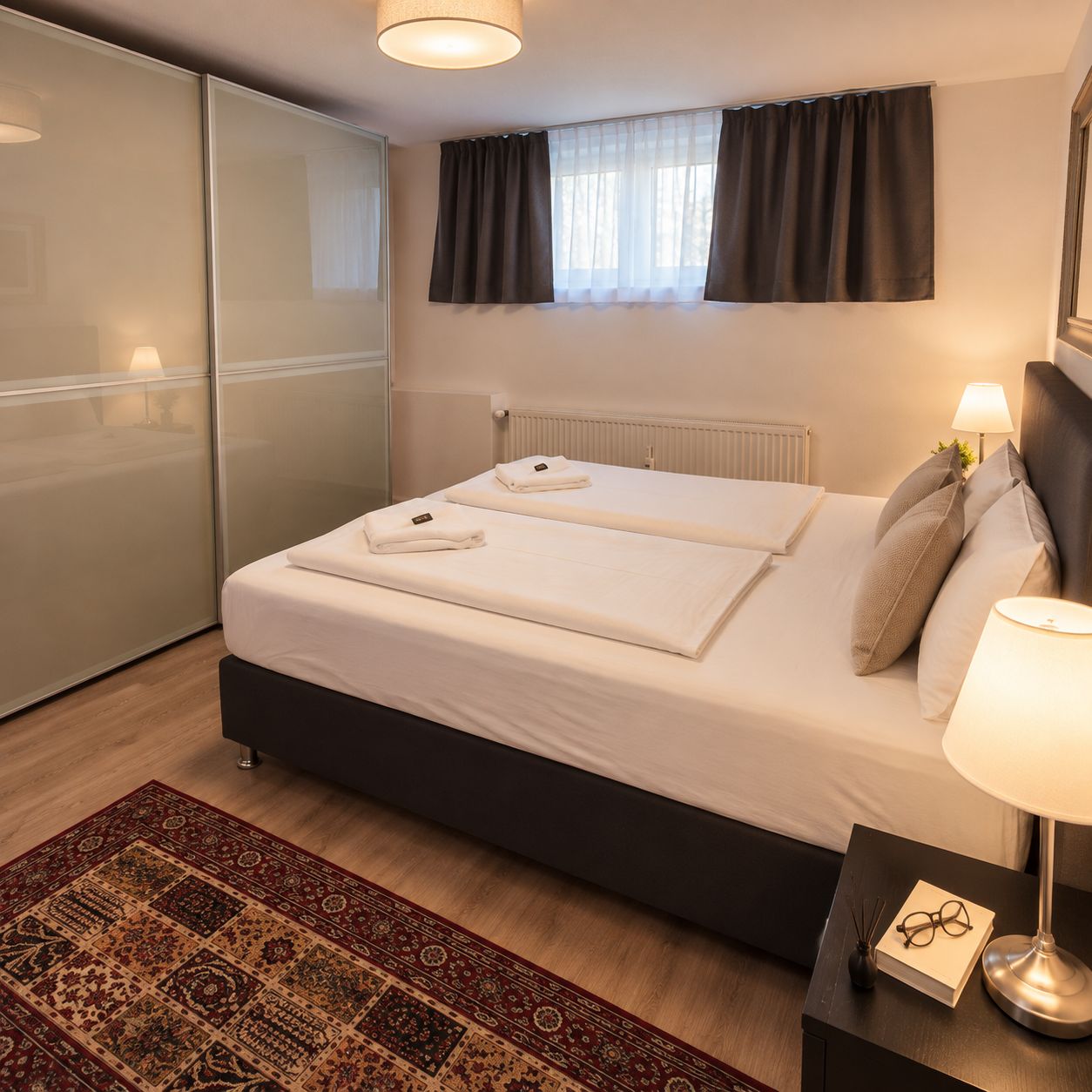 Wohnung Berliner Straße in Heidelberg