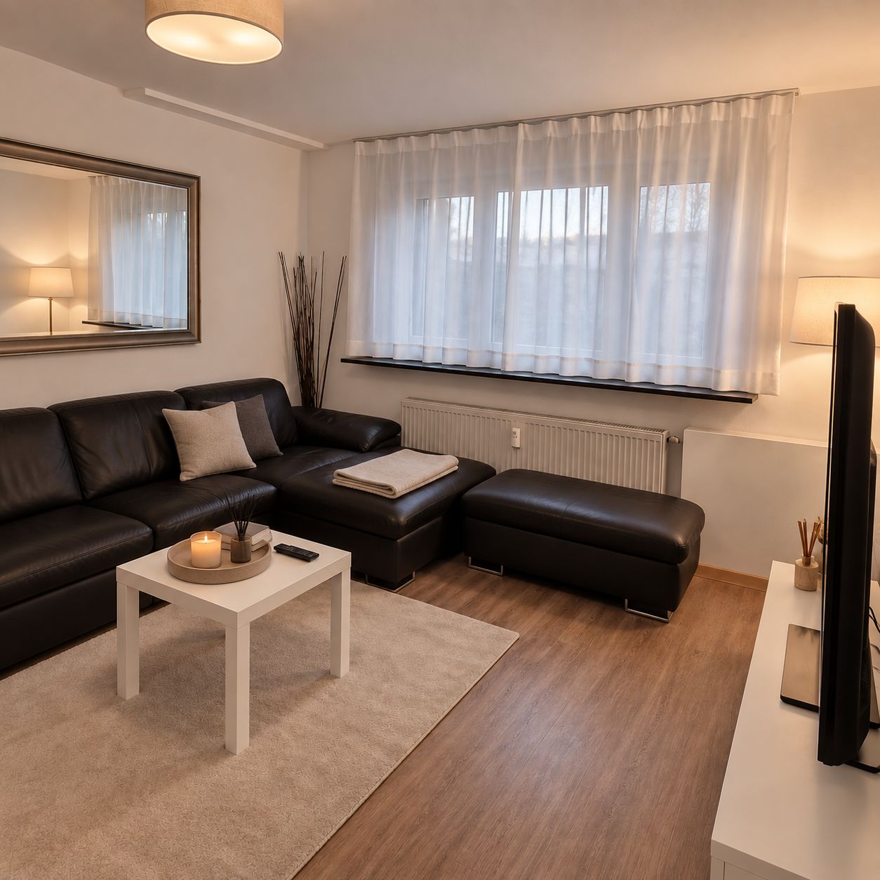 Wohnung Berliner Straße in Heidelberg