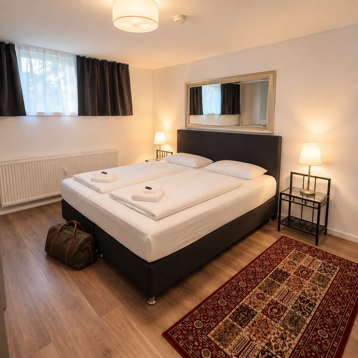Wohnung Berliner Straße in Heidelberg