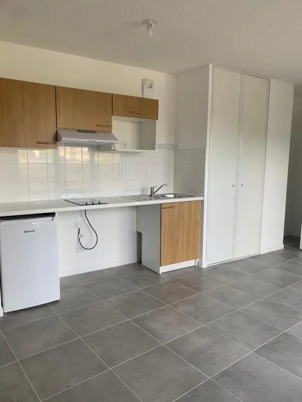 Appartement Rue Camille Pelletan à Cenon