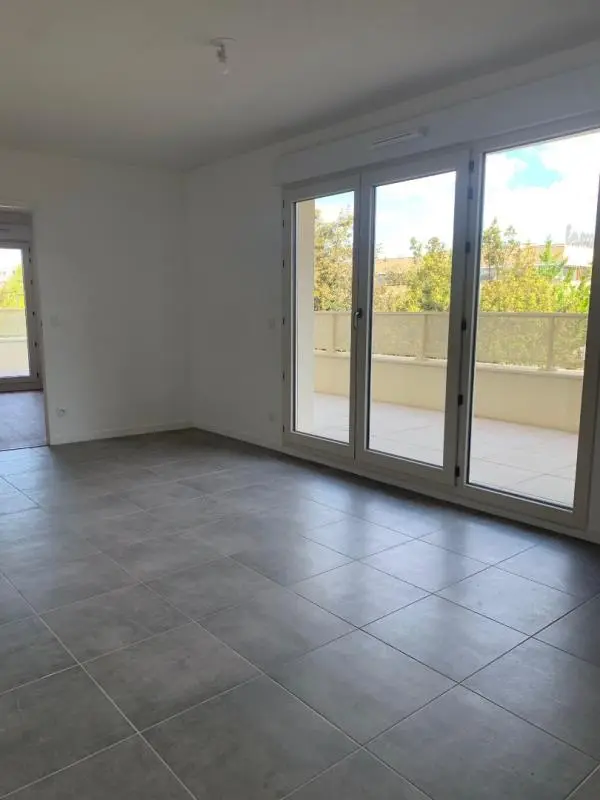 Appartement Rue Camille Pelletan à Cenon
