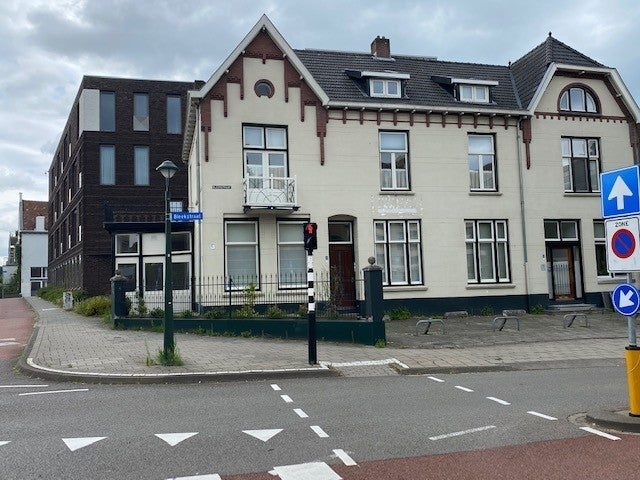 Appartement Bleekstraat 3 B in Eindhoven
