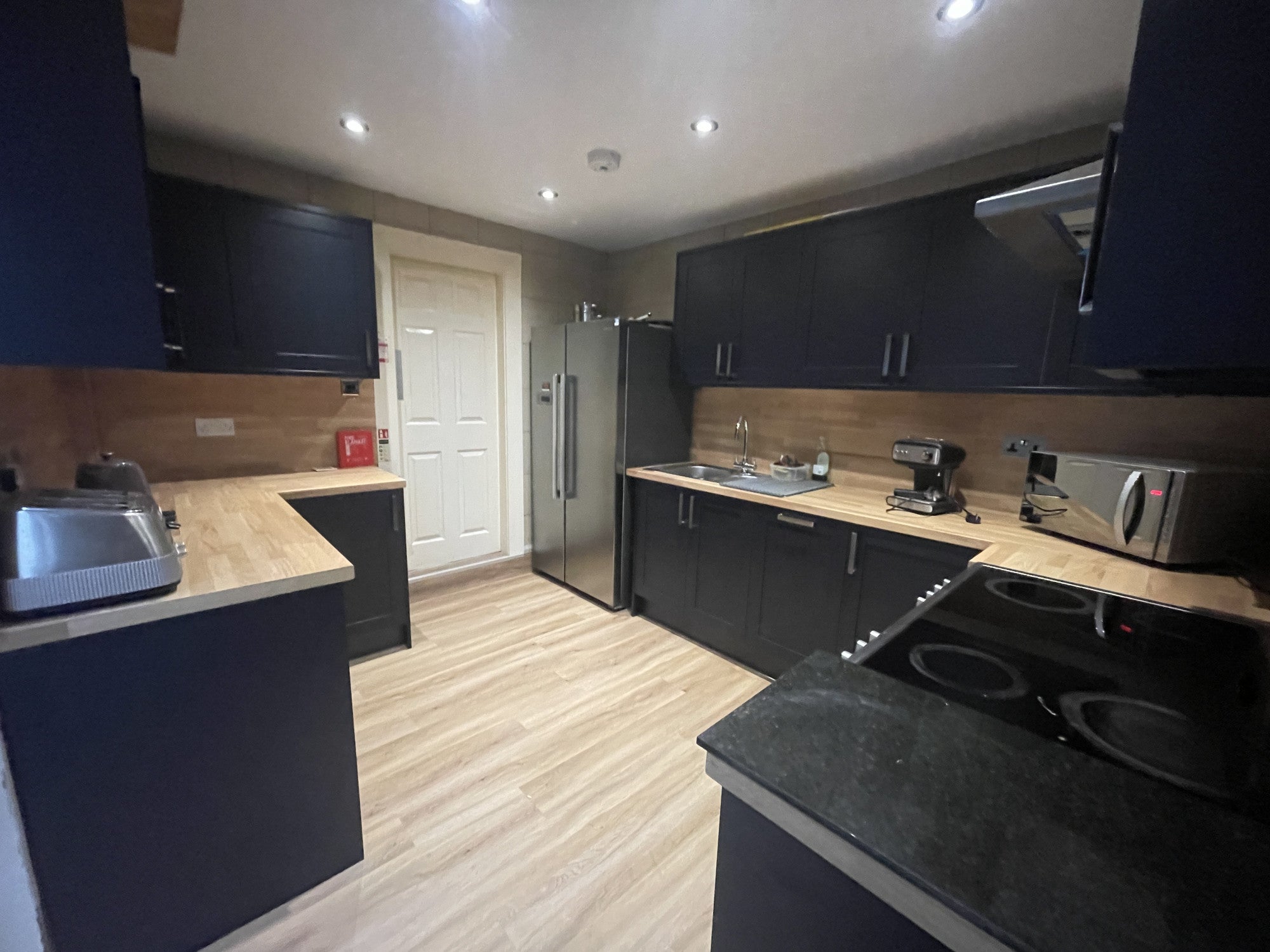 Room Folly Lane in Warrington