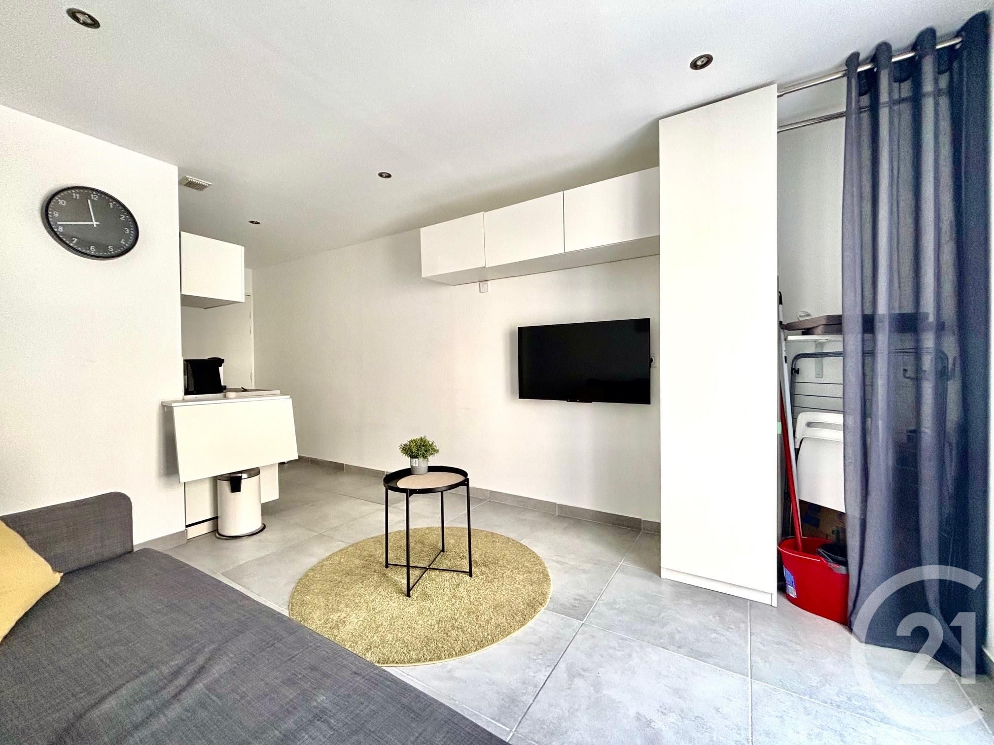 Appartement Boulevard Fabrici à Marseille