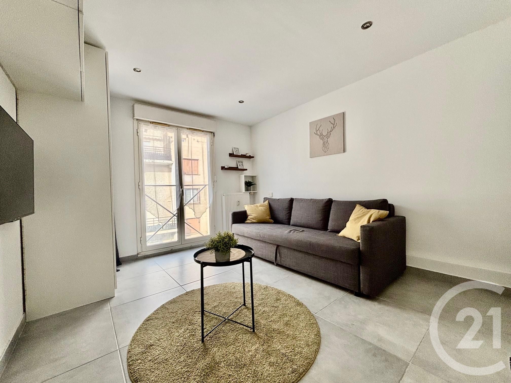 Appartement Boulevard Fabrici à Marseille