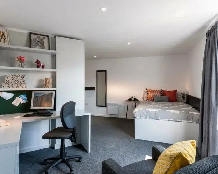 Room Bothwell Street in City of Edinburgh