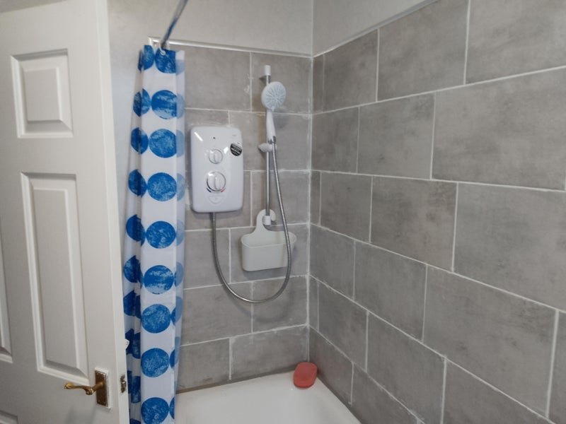 Flat Crewe Bank in City of Edinburgh