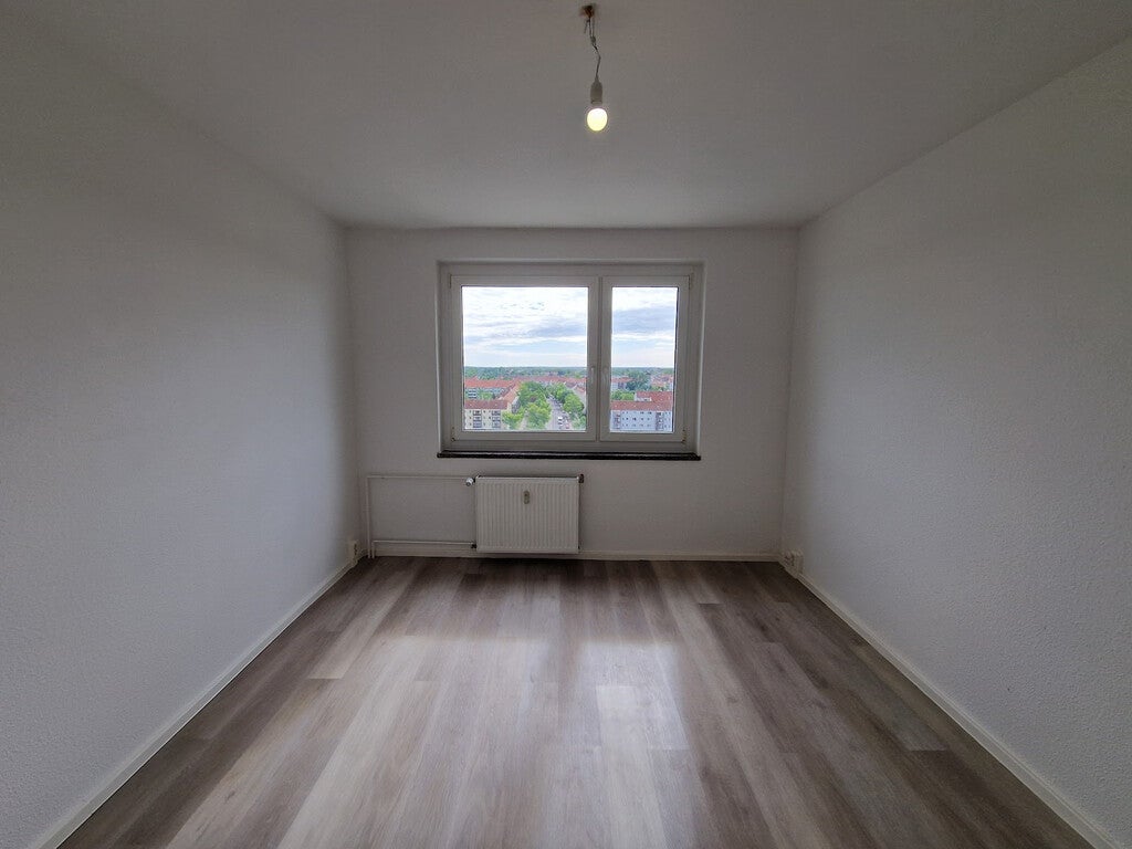 Wohnung Pater-Grimm-Straße in Brandenburg an der Havel