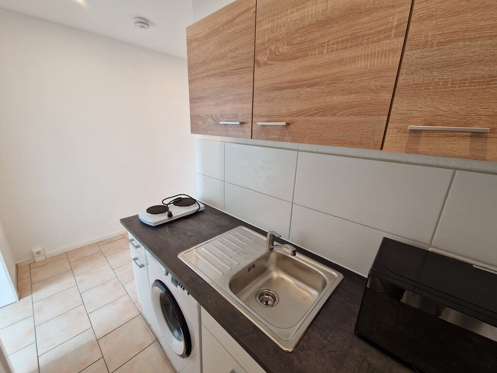 Wohnung Pater-Grimm-Straße in Brandenburg an der Havel