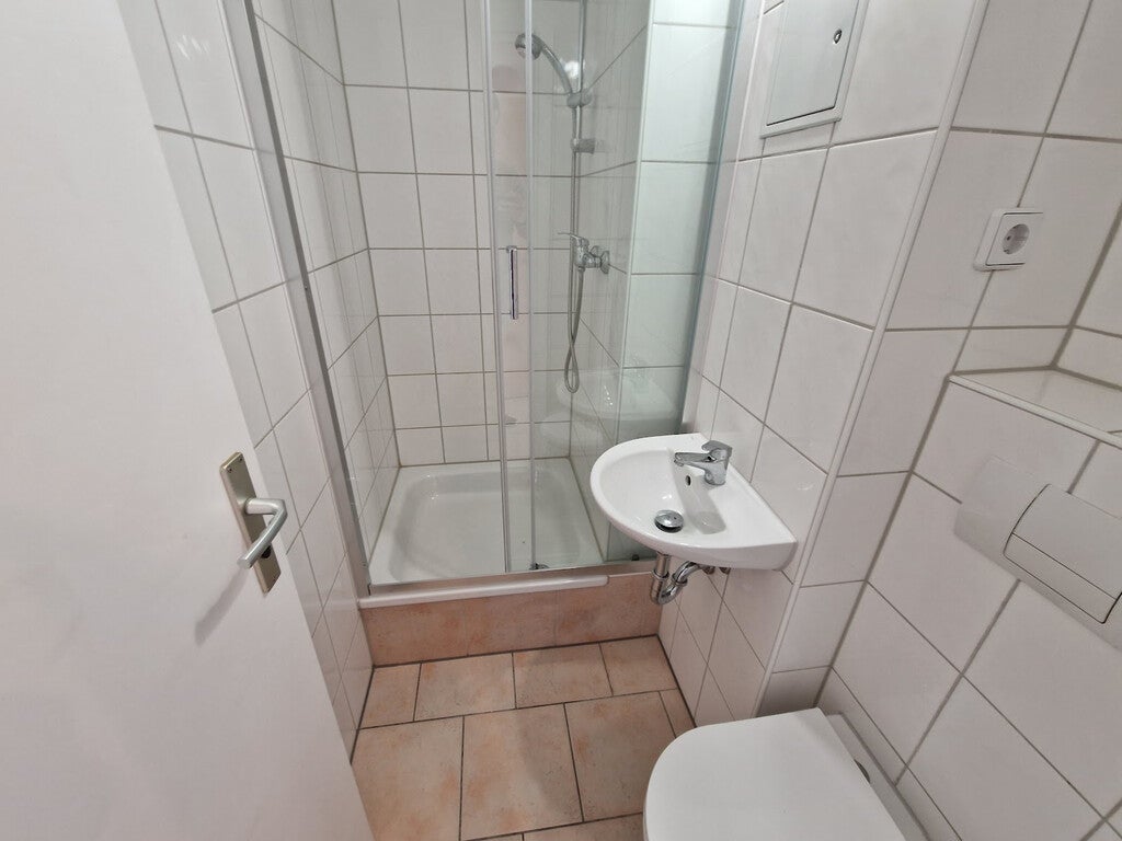 Wohnung Pater-Grimm-Straße in Brandenburg an der Havel
