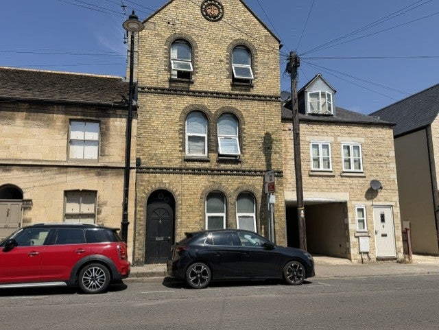 Flat Saint Leonards Street in South Kesteven