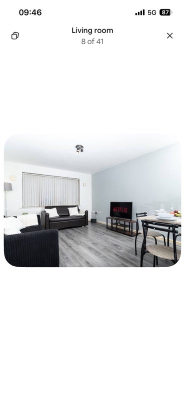 Room Marnell Close in Liverpool