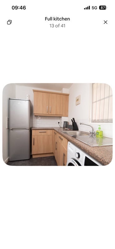 Room Marnell Close in Liverpool