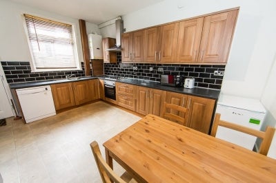 House Beechwood Terrace in Leeds
