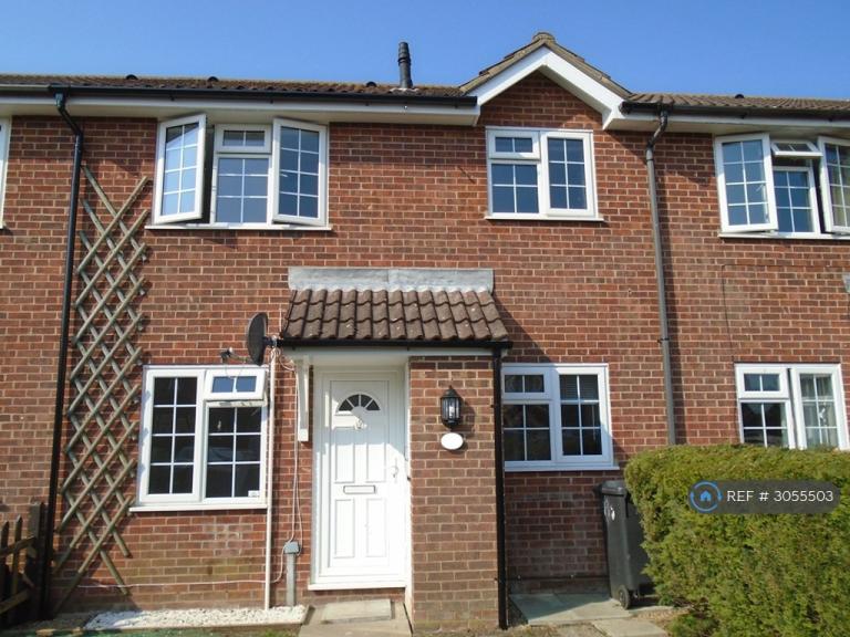 House Snowdon Close in Eastbourne