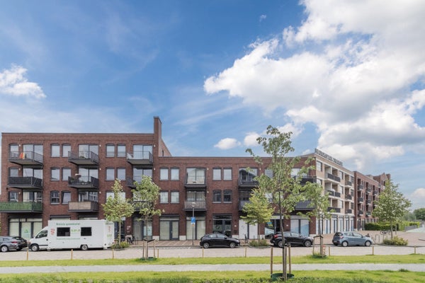 Dubbelspoor