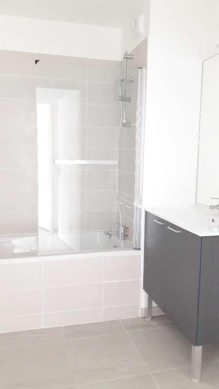 Flat Avenue Pierre Rameil in Cavalaire-sur-Mer
