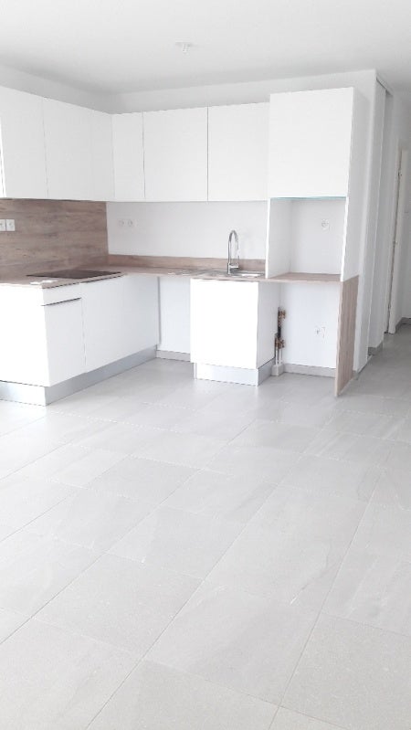 Flat Avenue Pierre Rameil in Cavalaire-sur-Mer