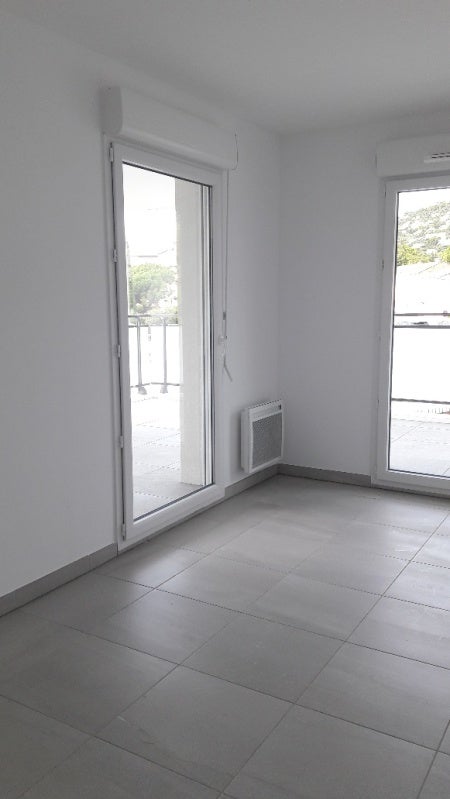 Flat Avenue Pierre Rameil in Cavalaire-sur-Mer