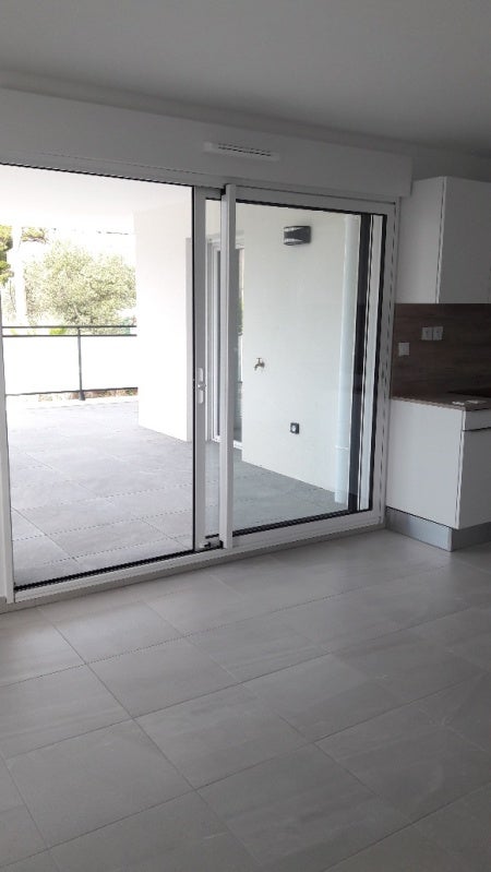 Flat Avenue Pierre Rameil in Cavalaire-sur-Mer
