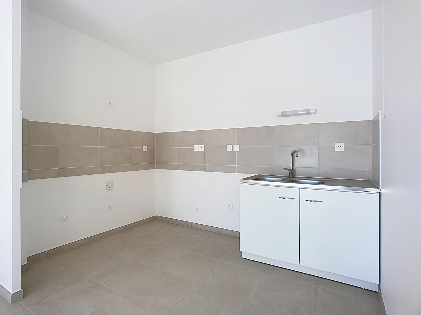 Appartement Rue Rabbatu à Marseille
