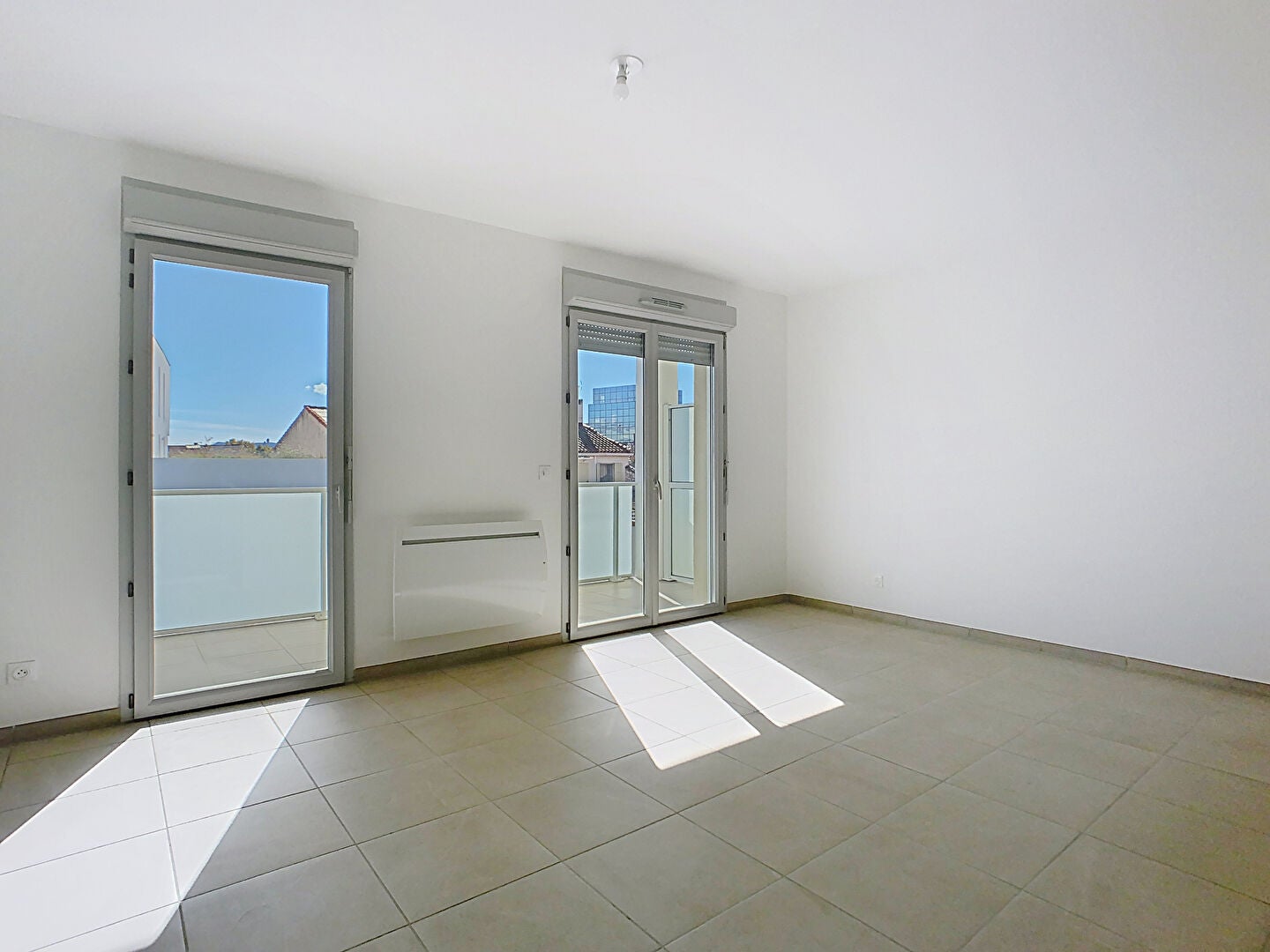 Appartement Rue Rabbatu à Marseille