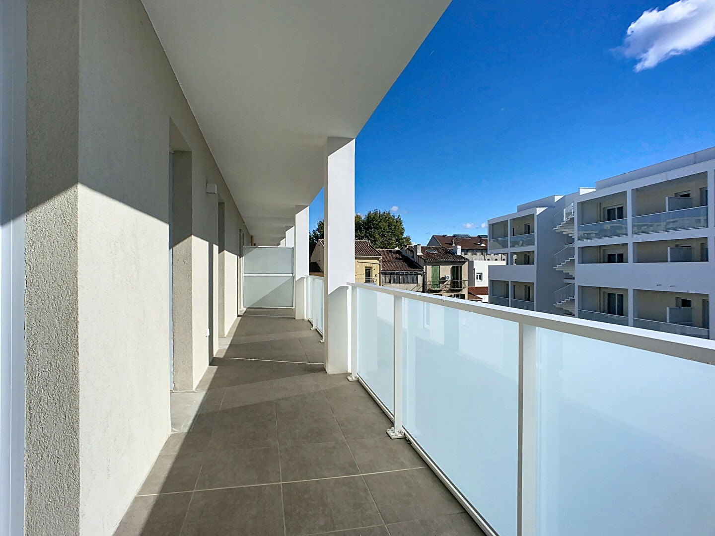 Appartement Rue Rabbatu à Marseille