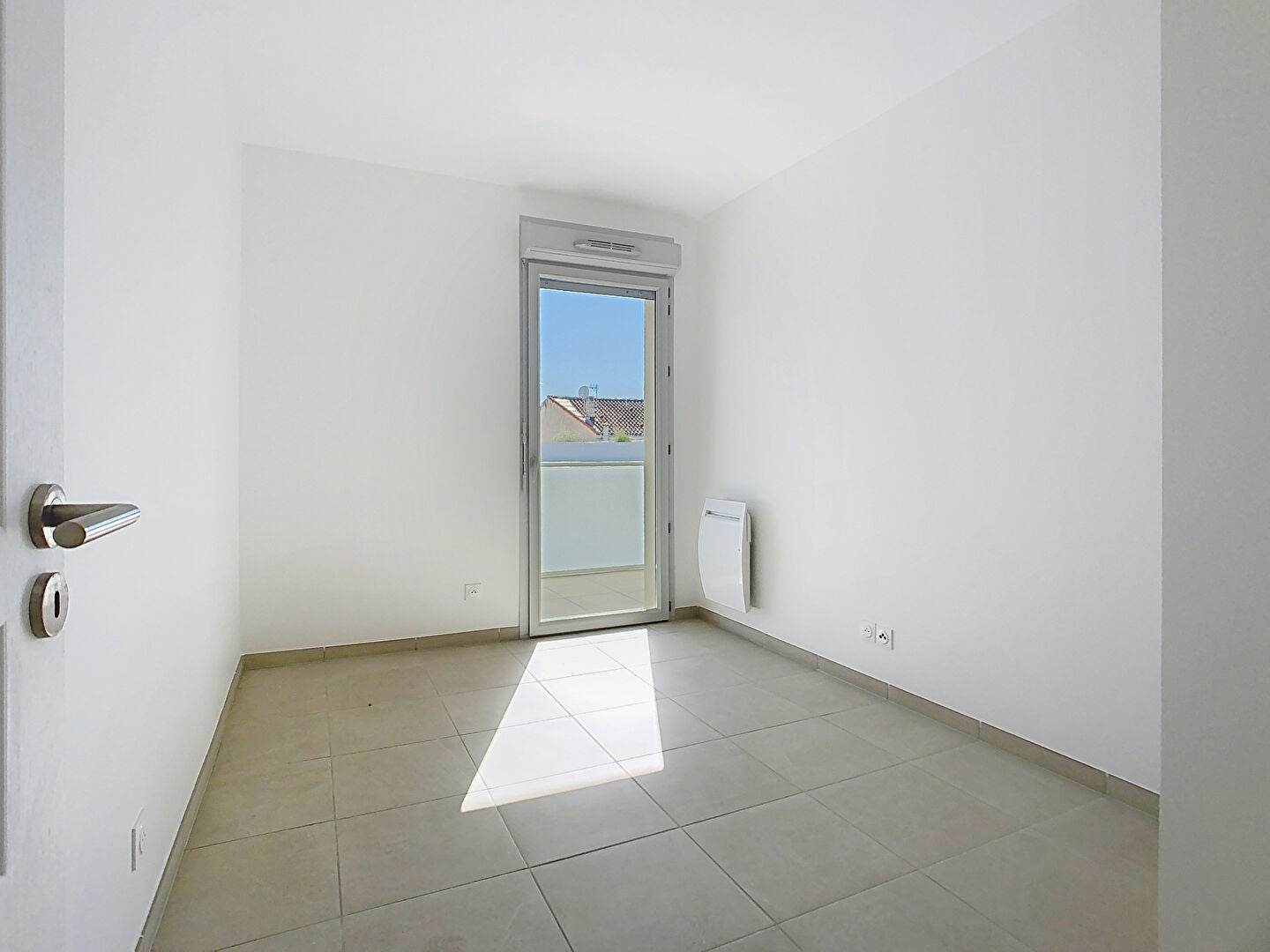 Appartement Rue Rabbatu à Marseille