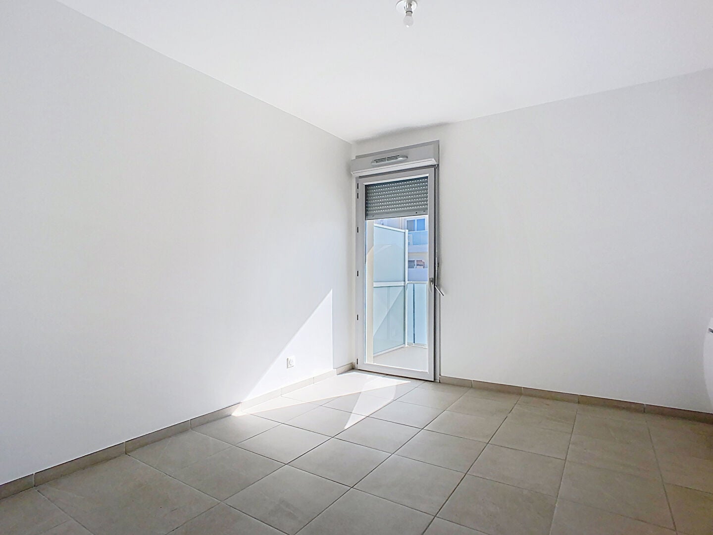 Flat Rue Rabbatu in Marseille