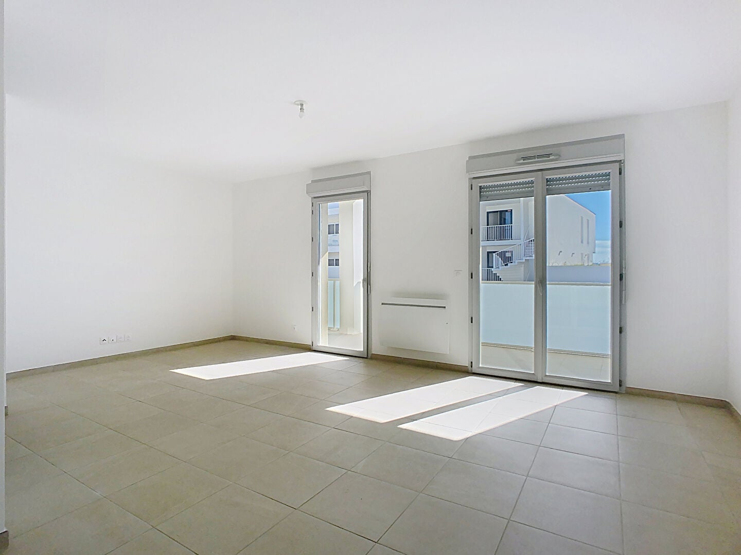 Appartement Rue Rabbatu à Marseille