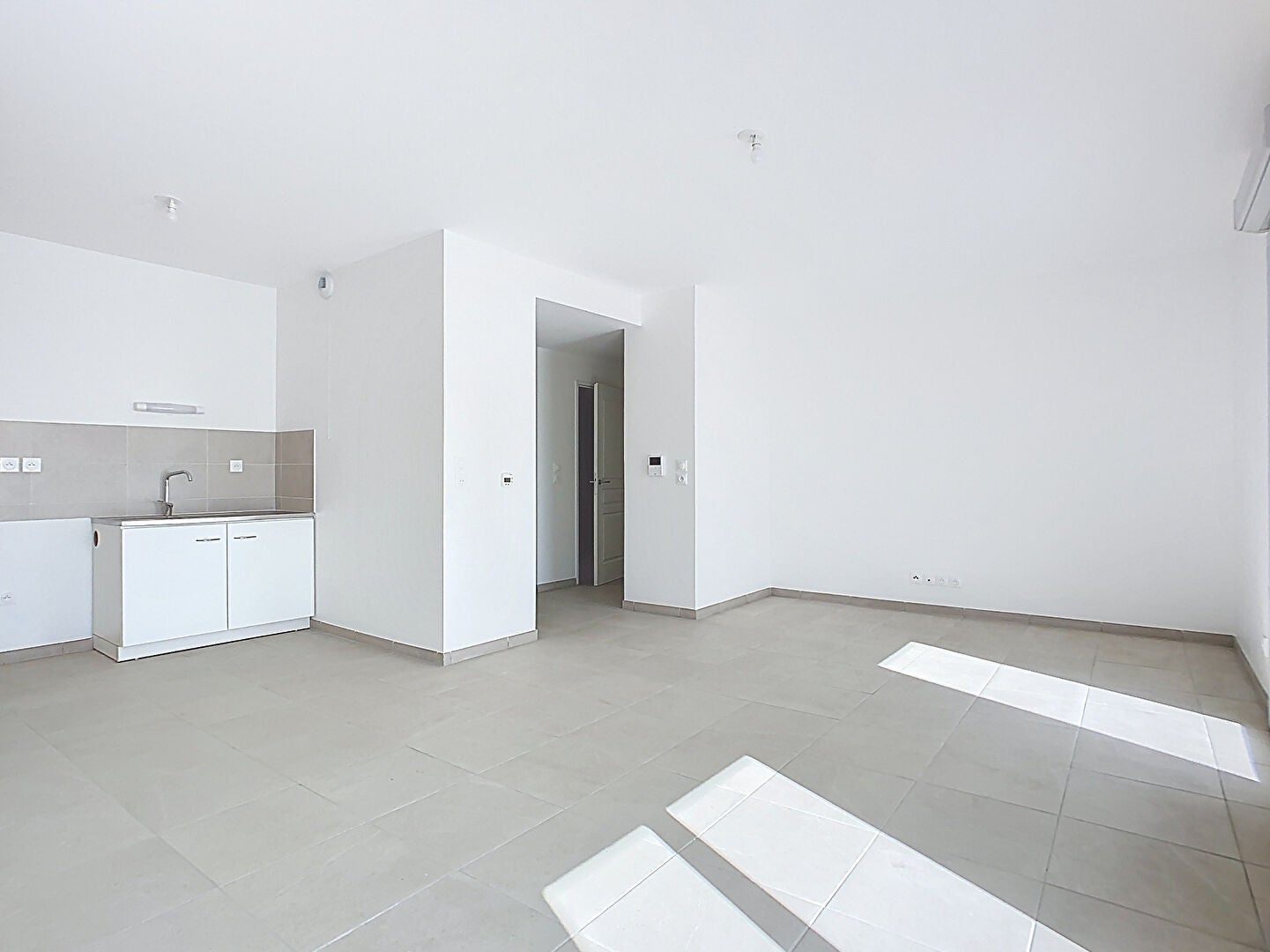 Appartement Rue Rabbatu à Marseille
