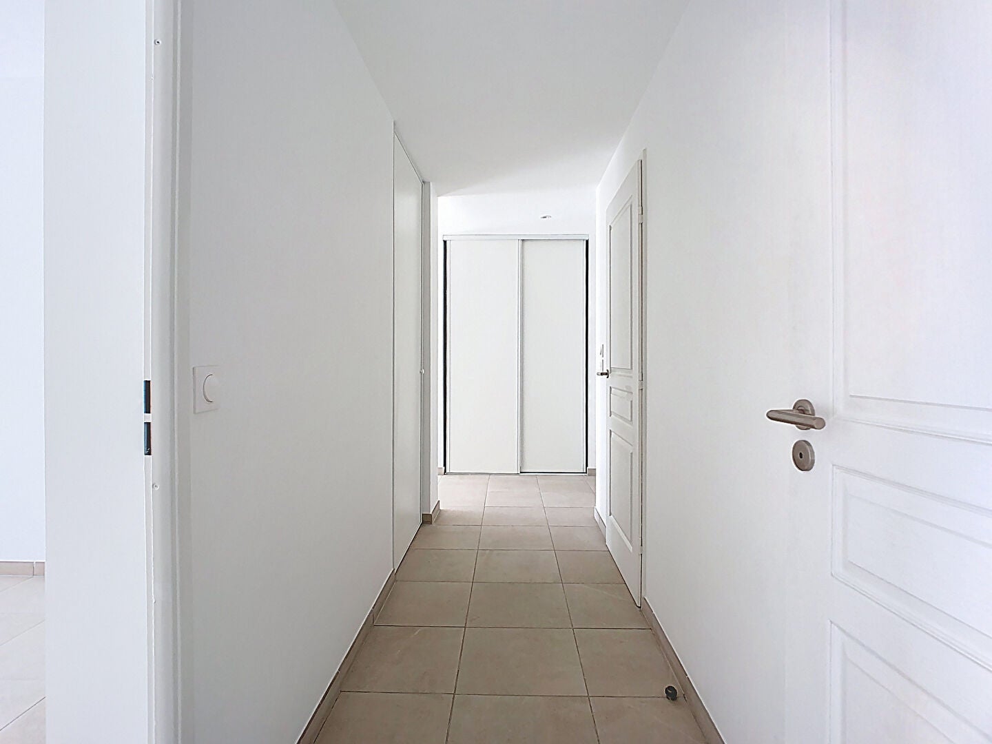 Appartement Rue Rabbatu à Marseille