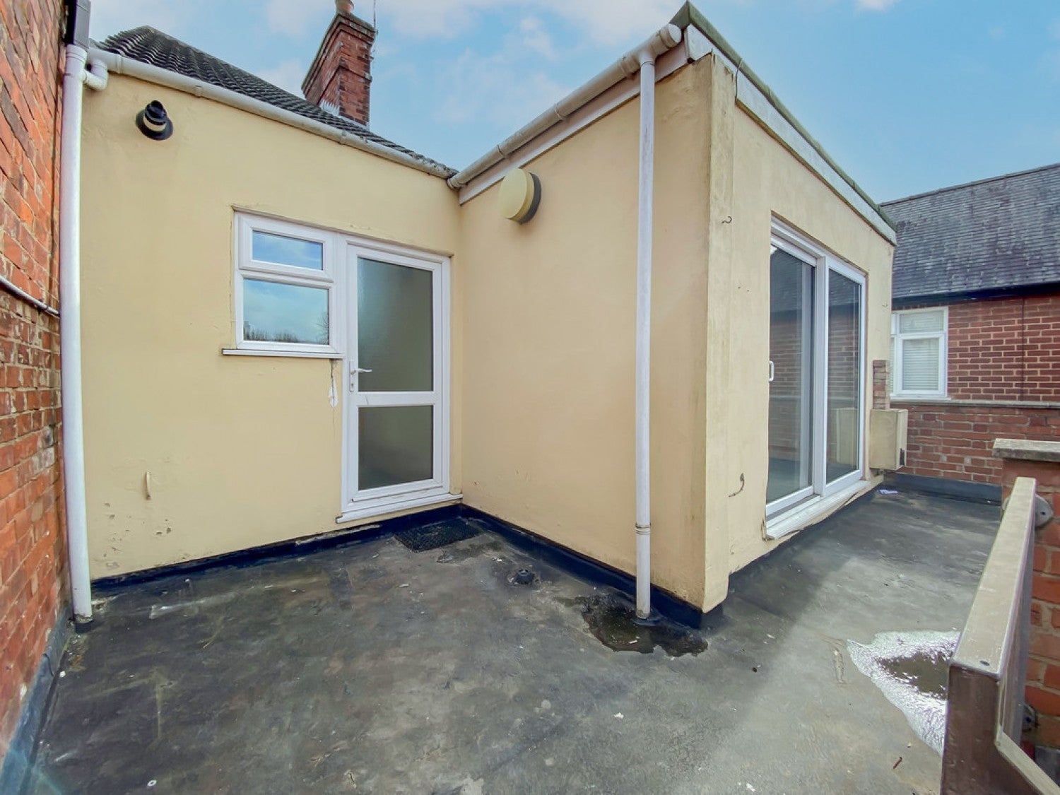 House Silver Street in North West Leicestershire