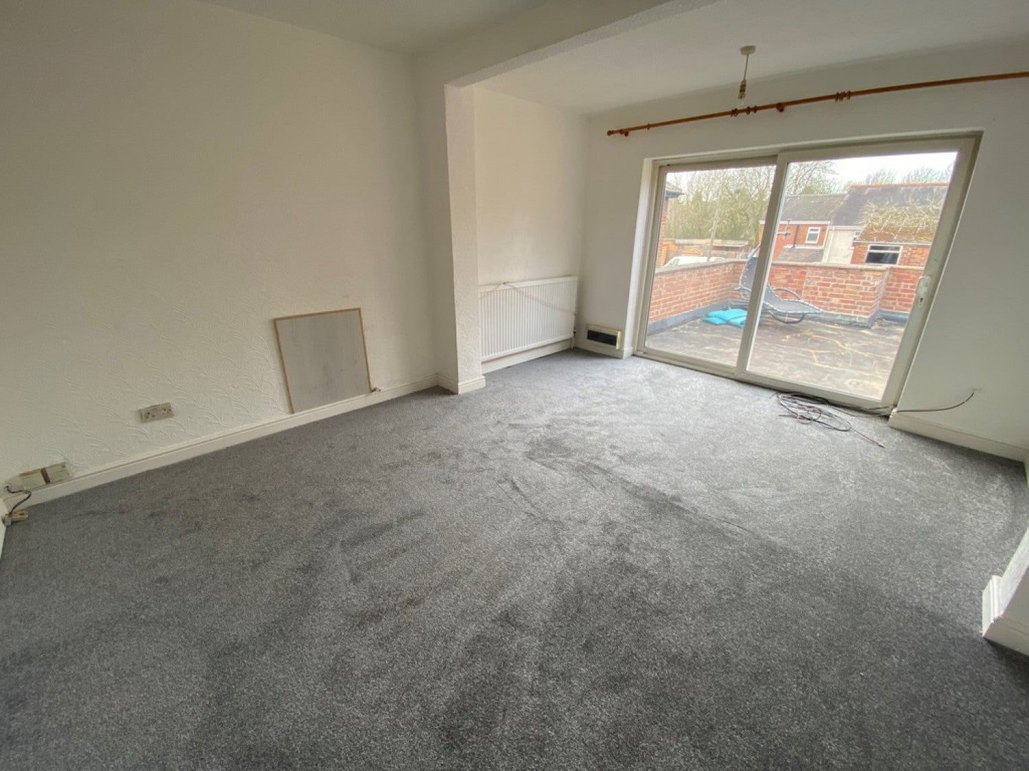 House Silver Street in North West Leicestershire