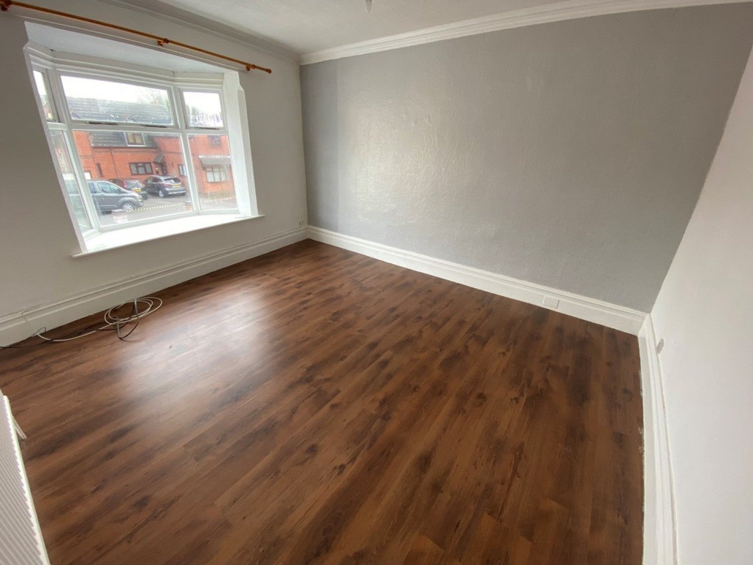 House Silver Street in North West Leicestershire