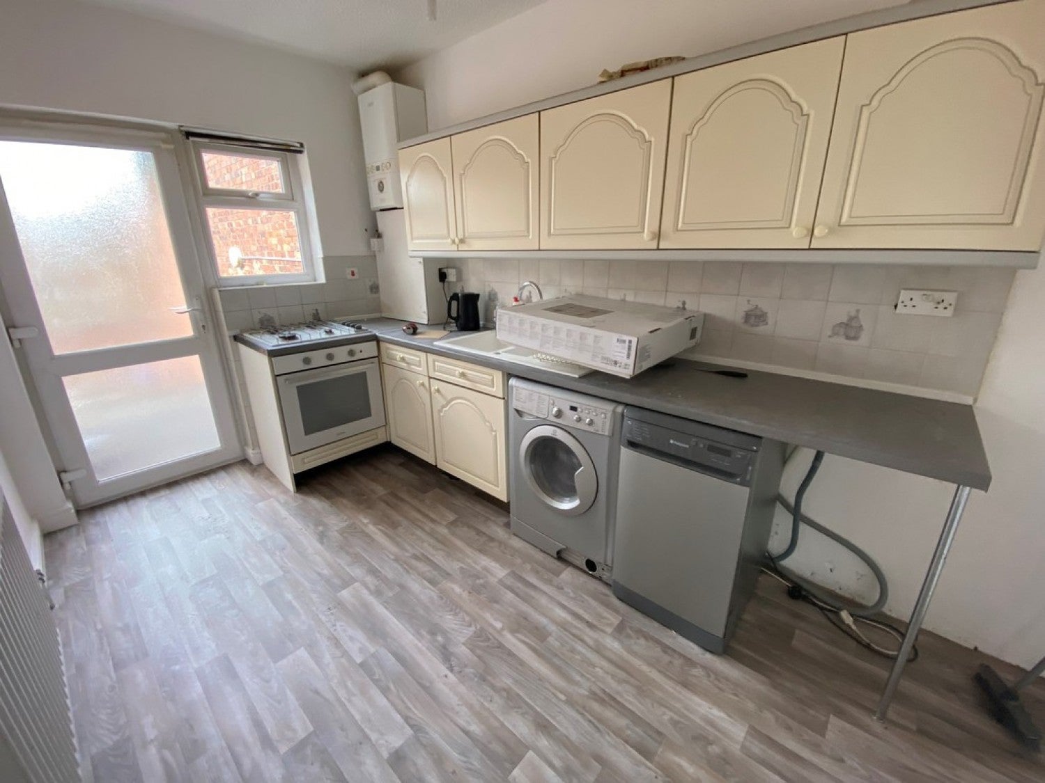 House Silver Street in North West Leicestershire