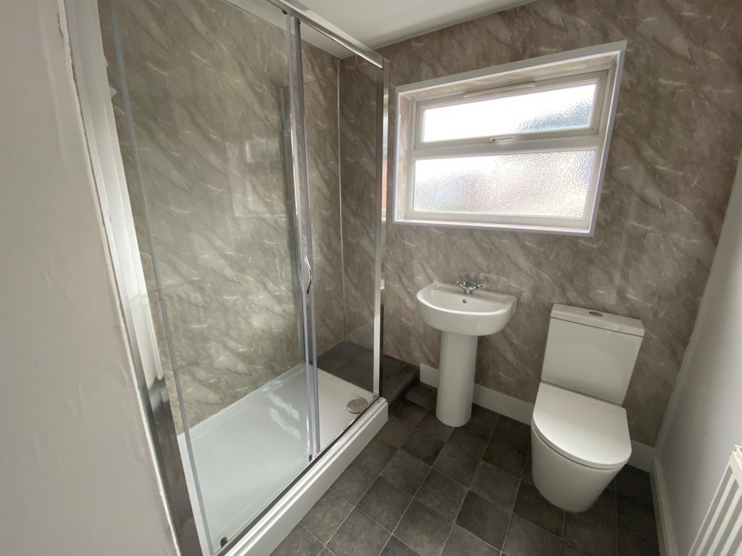 House Silver Street in North West Leicestershire