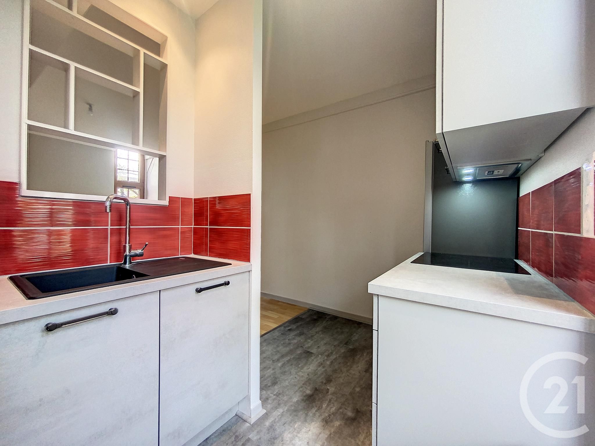 Appartement Rue Adolphe Thiers à Saint-André-les-Vergers