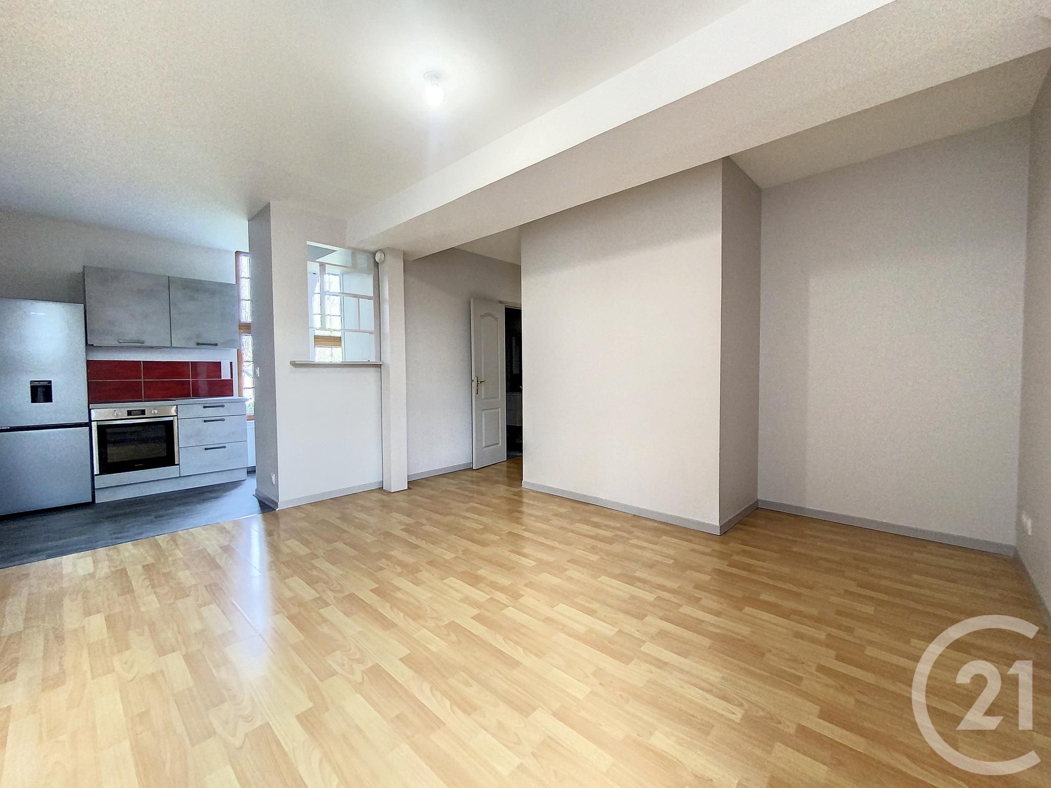 Appartement Rue Adolphe Thiers à Saint-André-les-Vergers