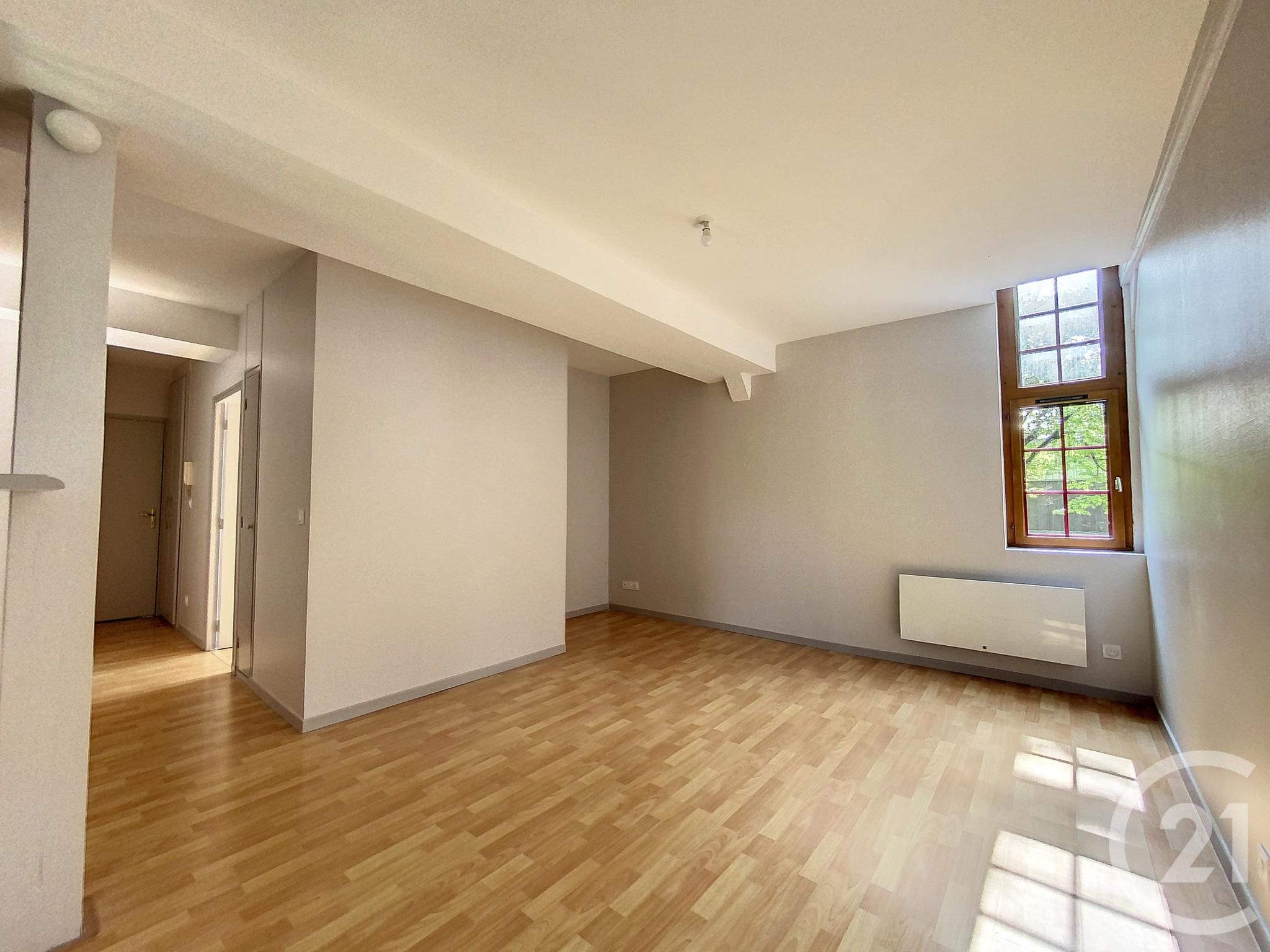 Appartement Rue Adolphe Thiers à Saint-André-les-Vergers