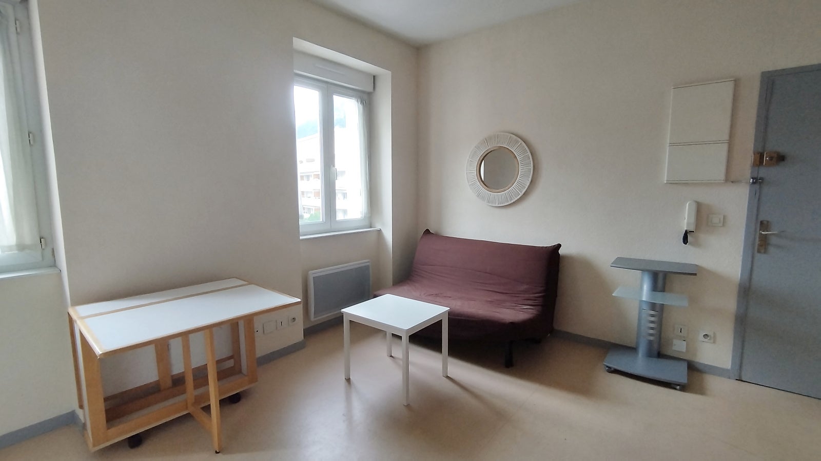 Appartement Rue Anthoard à Grenoble