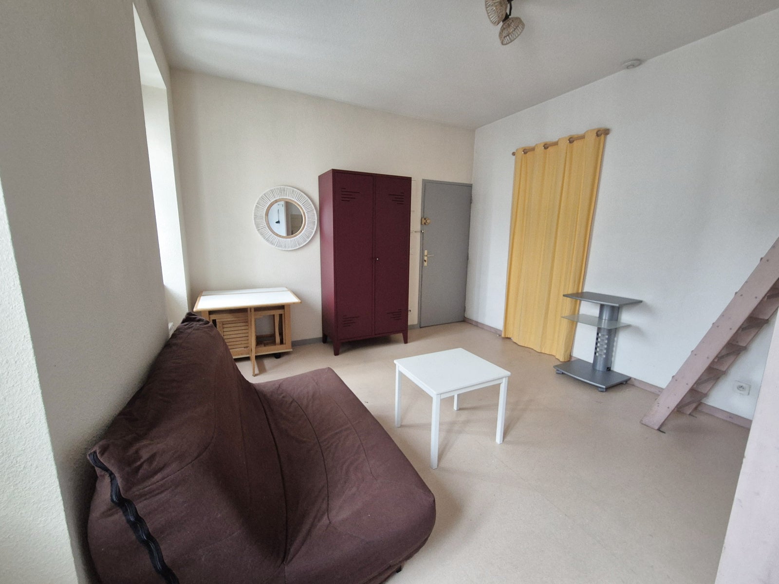 Appartement Rue Anthoard à Grenoble