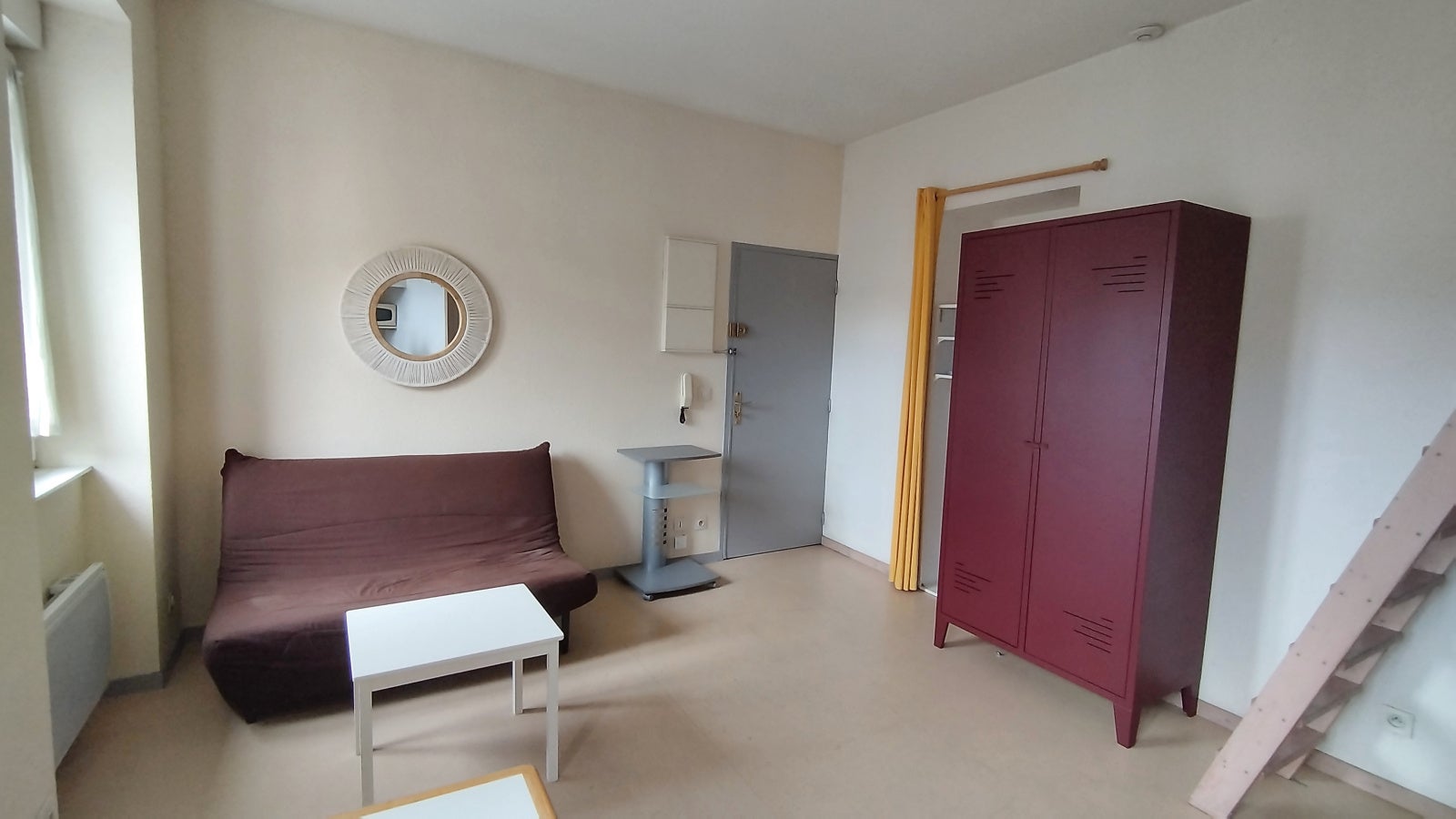Appartement Rue Anthoard à Grenoble