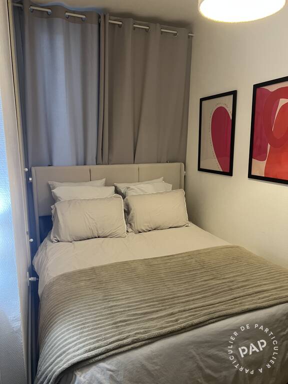 Appartement Rue d'Alsace-Lorraine à Toulouse