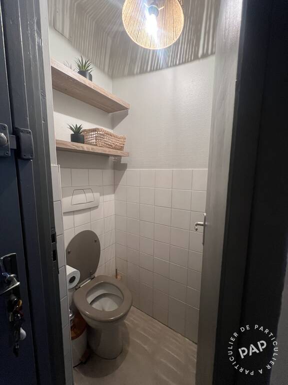 Appartement Rue d'Alsace-Lorraine à Toulouse