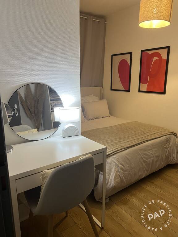 Appartement Rue d'Alsace-Lorraine à Toulouse
