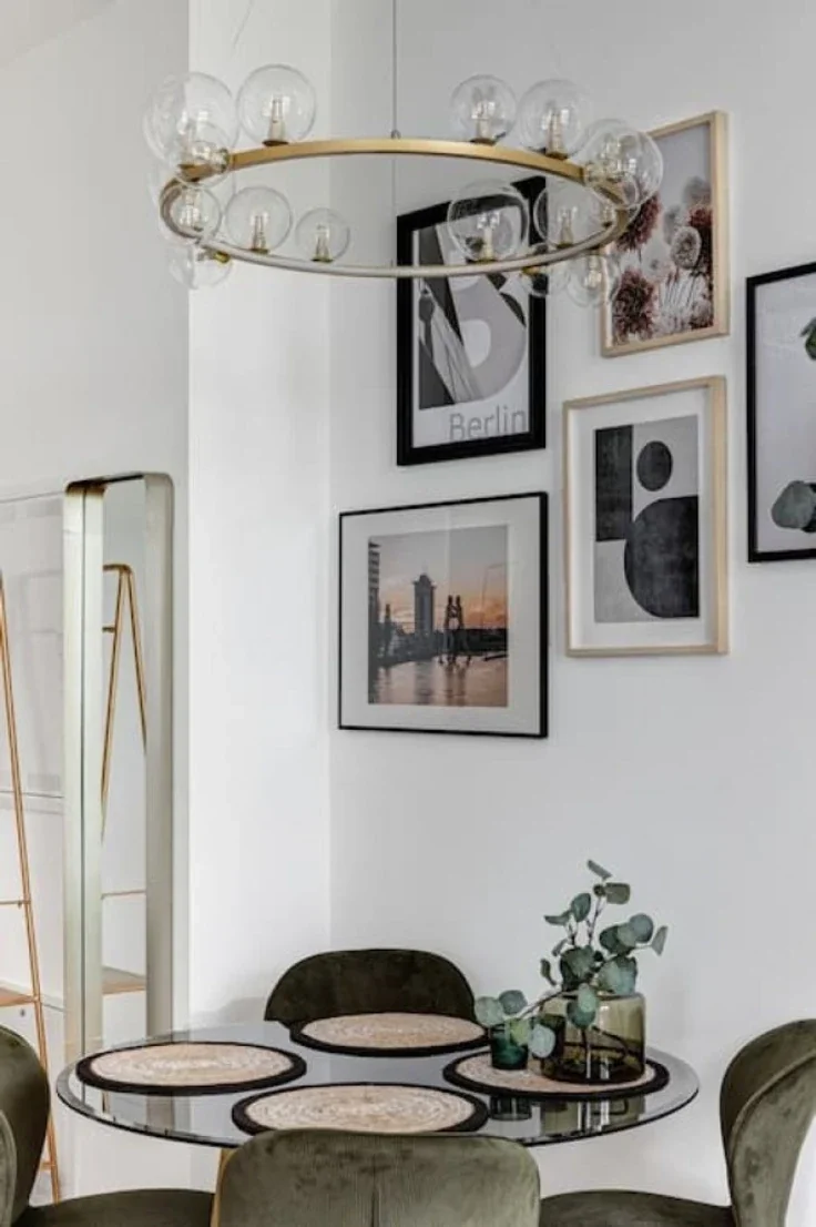 Wohnung Adalbertstraße in Berlin